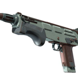 MAG-7 | Copper Oxide (Field-Tested)