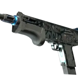MAG-7 | Hard Water (Field-Tested)