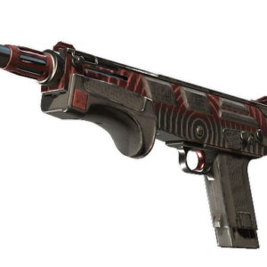 MAG-7 | MAGnitude (Field-Tested)