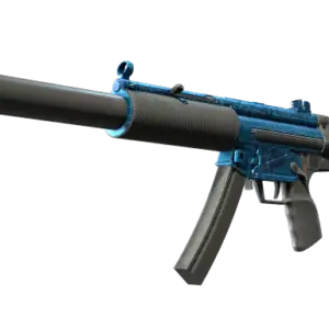 MP5-SD | Co-Processor (Minimal Wear)