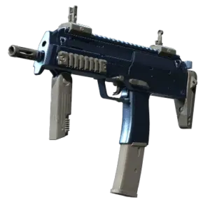 MP7 | Anodized Navy (Factory New)