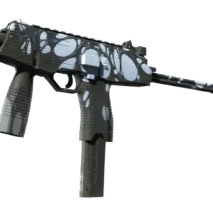 MP9 | Goo (Minimal Wear)