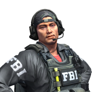Michael Syfers | FBI Sniper