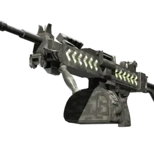 Negev | Ultralight (Field-Tested)