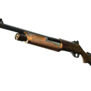 Nova | Wild Six (Well-Worn)