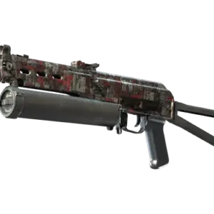 PP-Bizon | Breaker Box (Field-Tested)