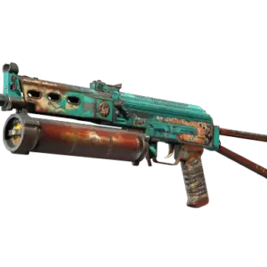 PP-Bizon | Embargo (Field-Tested)