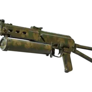 PP-Bizon | Forest Leaves (Field-Tested)