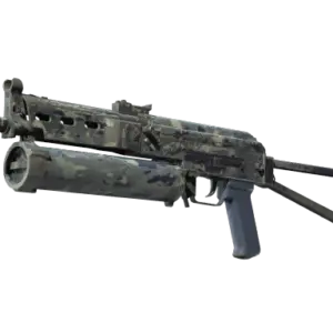 PP-Bizon | Night Ops (Field-Tested)