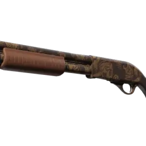 Sawed-Off | Clay Ambush (Factory New)