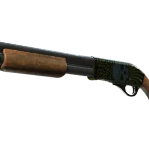 Sawed-Off | Yorick (Battle-Scarred)