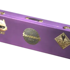 Shanghai 2024 Anubis Souvenir Package