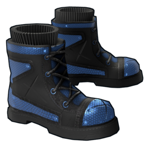 Skullkiller Boots