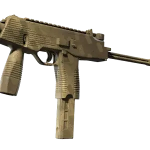 Souvenir MP9 | Sand Dashed (Factory New)