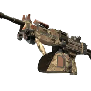 Souvenir Negev | CaliCamo (Field-Tested)