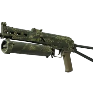 Souvenir PP-Bizon | Anolis (Factory New)