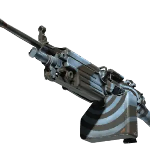 StatTrak™ M249 | Hypnosis (Factory New)