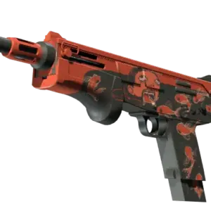 StatTrak™ MAG-7 | Insomnia (Well-Worn)