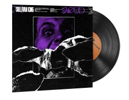 StatTrak™ Music Kit | Sullivan King, Lock Me Up