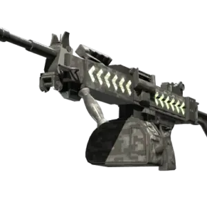 StatTrak™ Negev | Ultralight (Factory New)