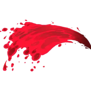 Sticker | Ruby Stream (Lenticular)