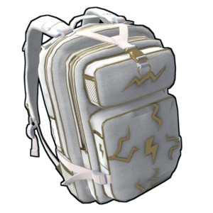 Thundergold Backpack