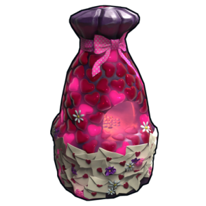 Valentine’s Blaze Furnace