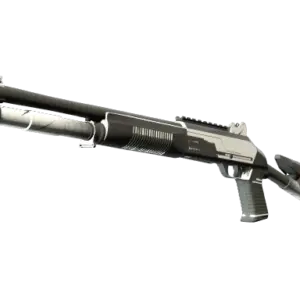 XM1014 | Black Tie (Factory New)