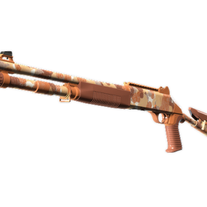 XM1014 | Canvas Cloud (Minimal Wear)