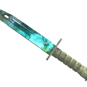 ★ Bayonet | Gamma Doppler Phase 4 (Minimal Wear)