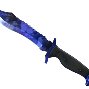 ★ Bowie Knife | Doppler Phase 4 (Minimal Wear)