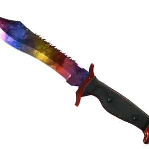 ★ Bowie Knife | Marble Fade (Minimal Wear)