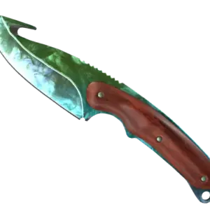 ★ Gut Knife | Gamma Doppler Phase 4 (Minimal Wear)