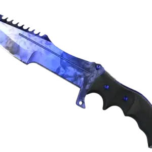 ★ Huntsman Knife | Doppler Phase 4 (Minimal Wear)