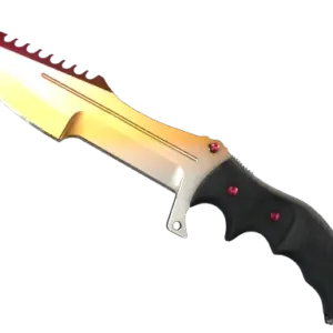 ★ Huntsman Knife | Fade (Factory New)