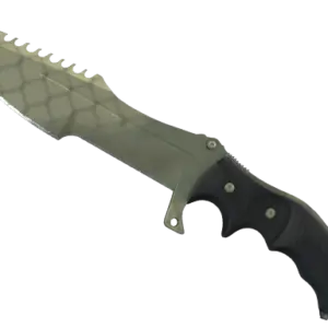 ★ Huntsman Knife | Safari Mesh (Minimal Wear)