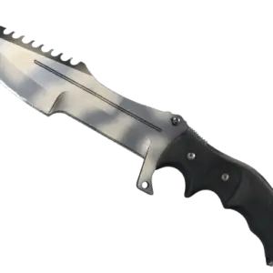 ★ Huntsman Knife | Scorched (Factory New)