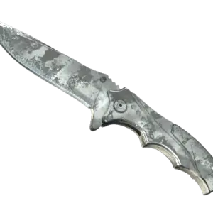 ★ Nomad Knife | Urban Masked (Battle-Scarred)
