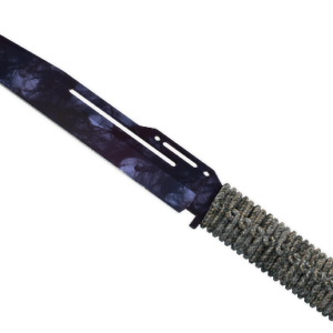 ★ Paracord Knife | Doppler Black Pearl (Factory New)