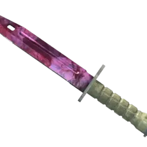 ★ StatTrak™ Bayonet | Doppler Phase 2 (Factory New)
