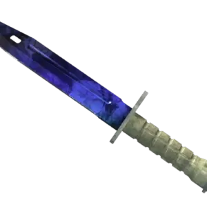 ★ StatTrak™ Bayonet | Doppler Phase 3 (Minimal Wear)