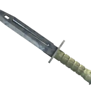 ★ StatTrak™ Bayonet | Stained (Minimal Wear)