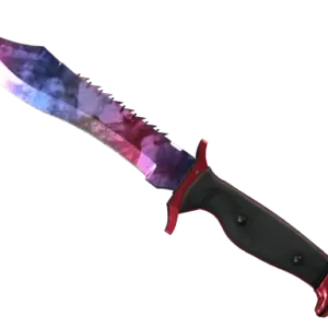 ★ StatTrak™ Bowie Knife | Doppler Phase 1 (Factory New)