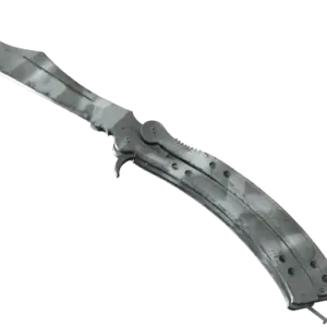 ★ StatTrak™ Butterfly Knife | Urban Masked (Field-Tested)