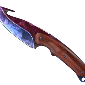 ★ StatTrak™ Gut Knife | Doppler Phase 1 (Factory New)