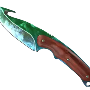 ★ StatTrak™ Gut Knife | Gamma Doppler Phase 3 (Factory New)