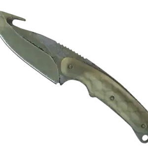 ★ StatTrak™ Gut Knife | Safari Mesh (Field-Tested)