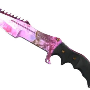★ StatTrak™ Huntsman Knife | Doppler Phase 2 (Factory New)