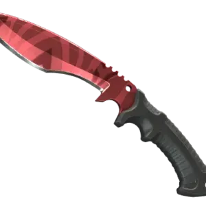 ★ StatTrak™ Kukri Knife | Slaughter (Factory New)