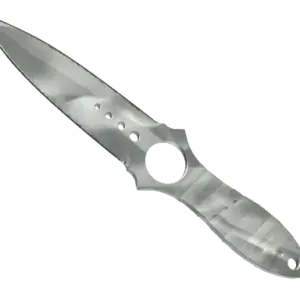 ★ StatTrak™ Skeleton Knife | Urban Masked (Well-Worn)